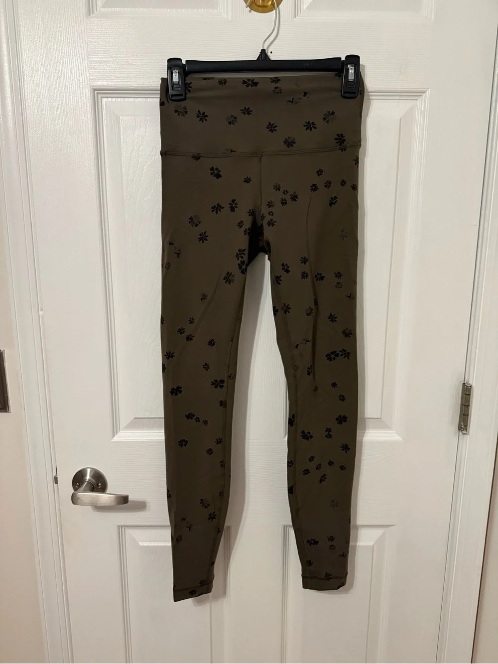 Lululemon Wunder Train High-Rise Tight 25